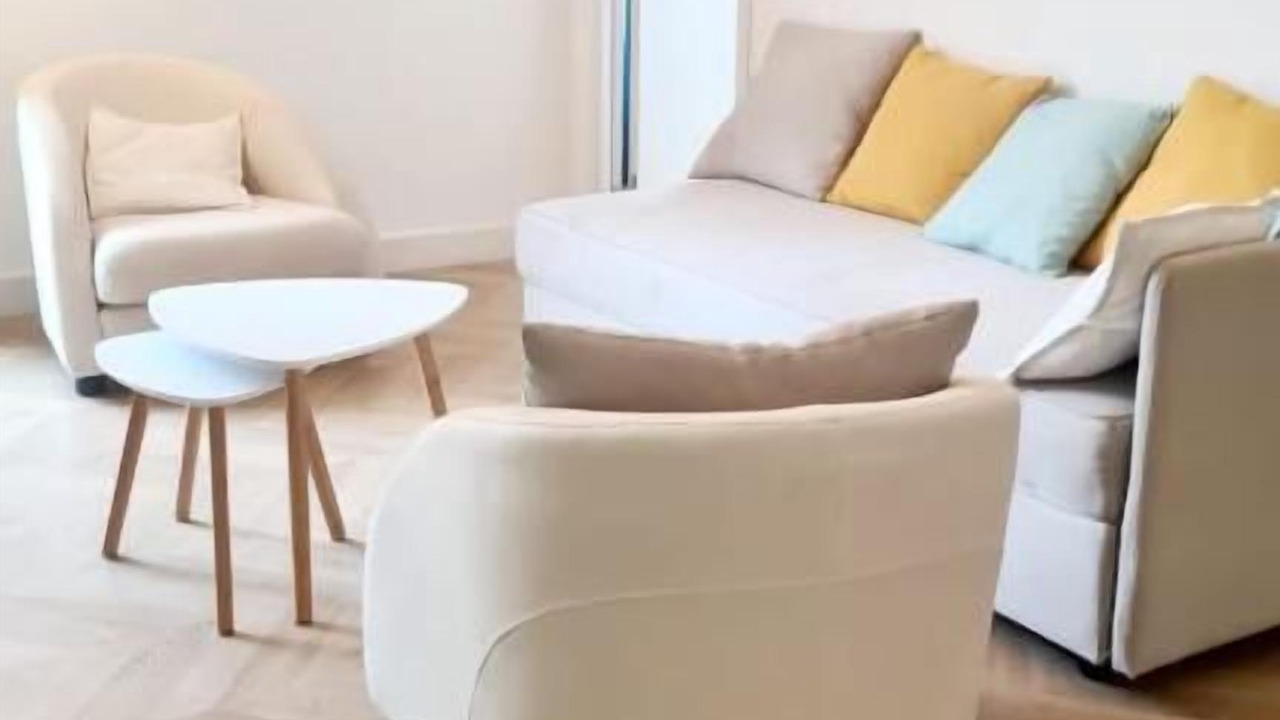 Photo of Livingroom in Dobree-Bon Port