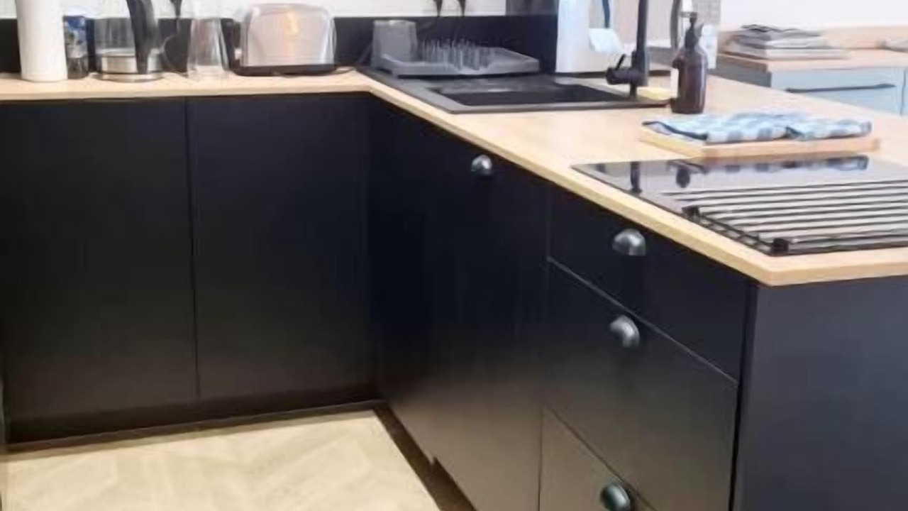 Photo of Kitchen in Dobree-Bon Port