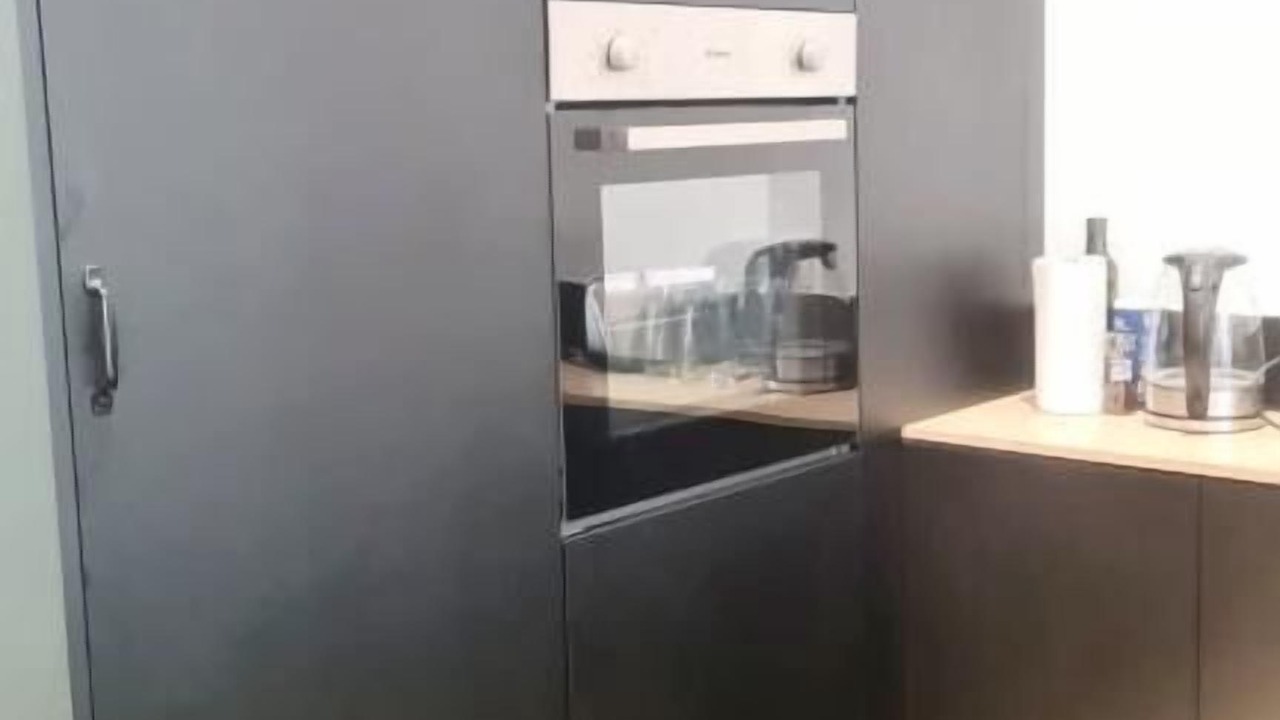 Photo of Kitchen in Dobree-Bon Port