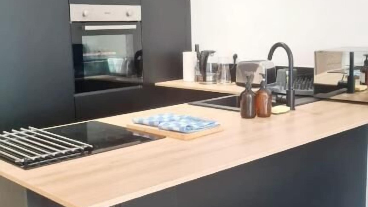 Photo of Kitchen in Dobree-Bon Port