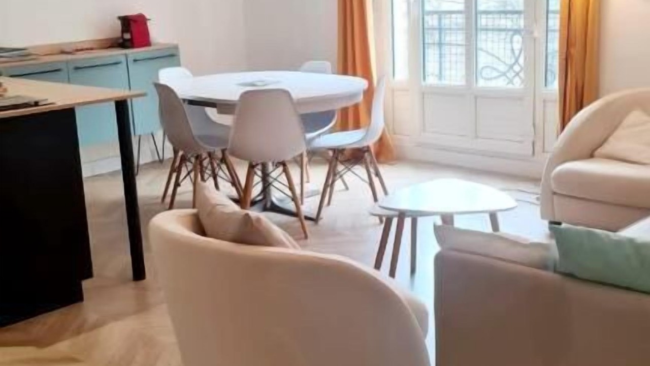 Photo of Livingroom in Dobree-Bon Port
