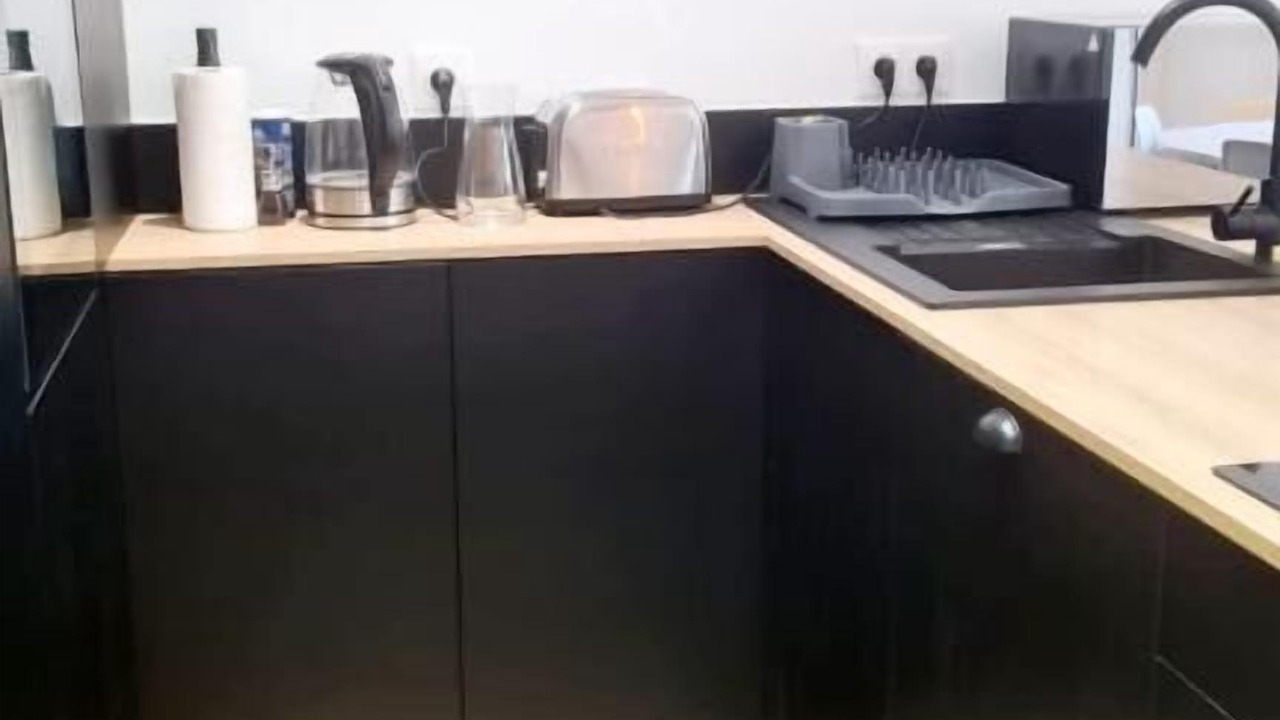 Photo of Kitchen in Dobree-Bon Port