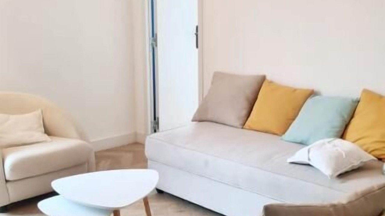 Photo of Livingroom in Dobree-Bon Port