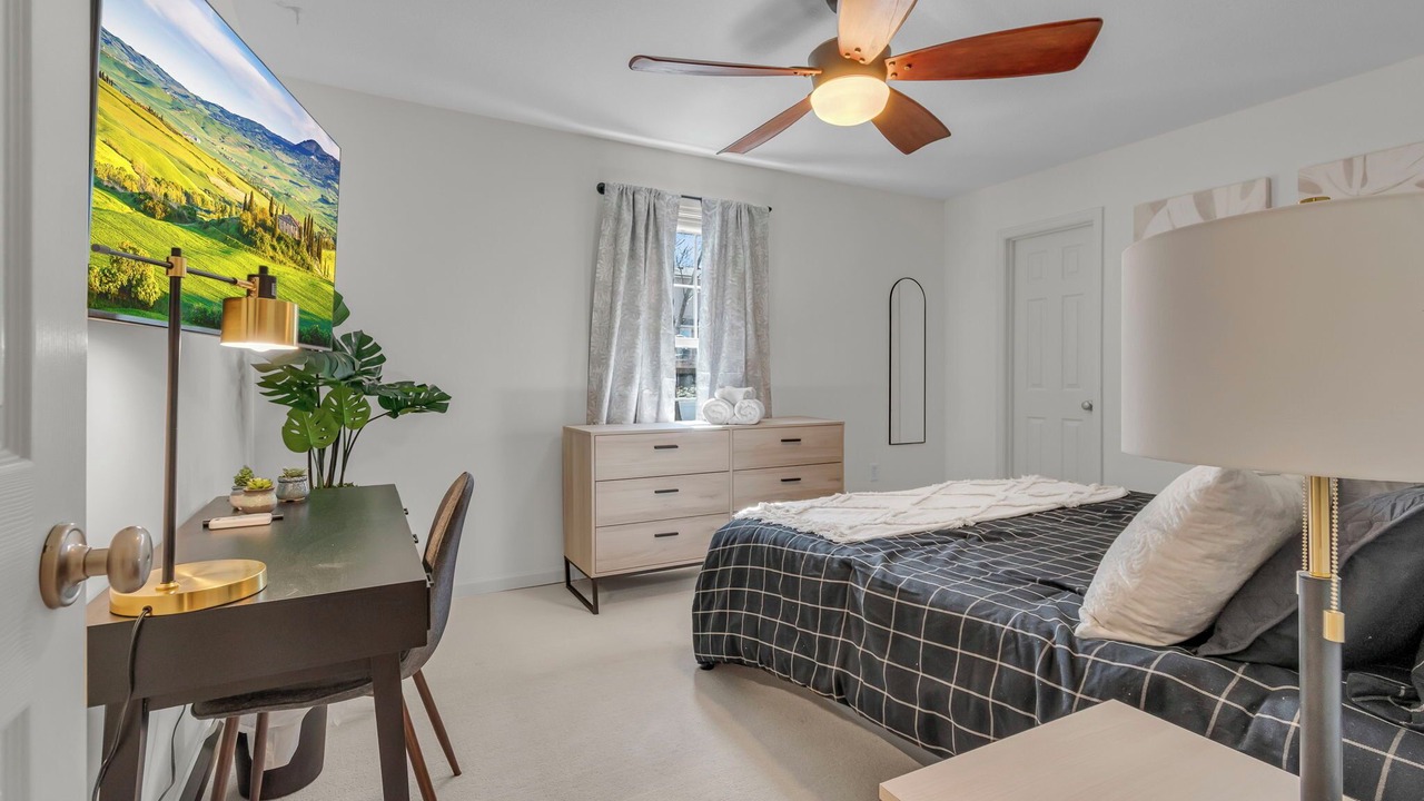 Photo of Bedroom in Overland Park