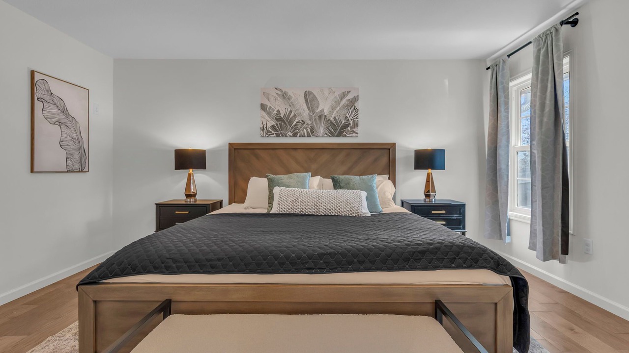 Photo of Bedroom in Overland Park