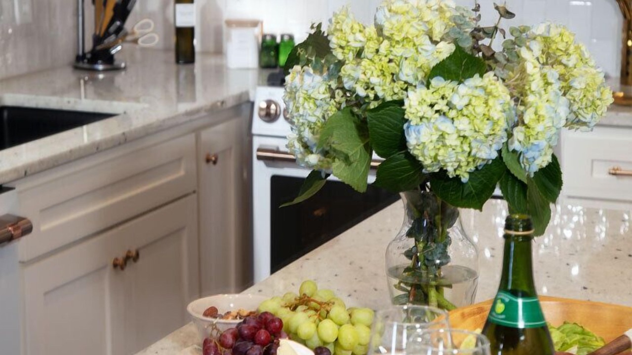 Photo of Kitchen in Overland Park