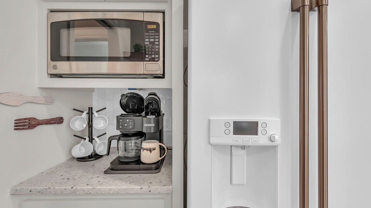 Photo of Kitchen in Overland Park