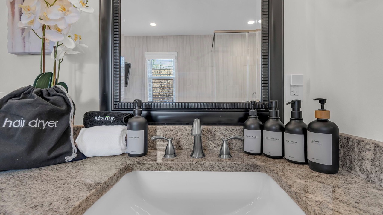 Photo of Bathroom in Overland Park