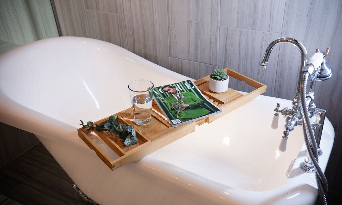 Photo of Bathroom in Overland Park