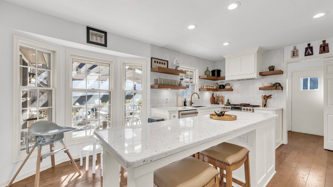Photo of Kitchen in Overland Park