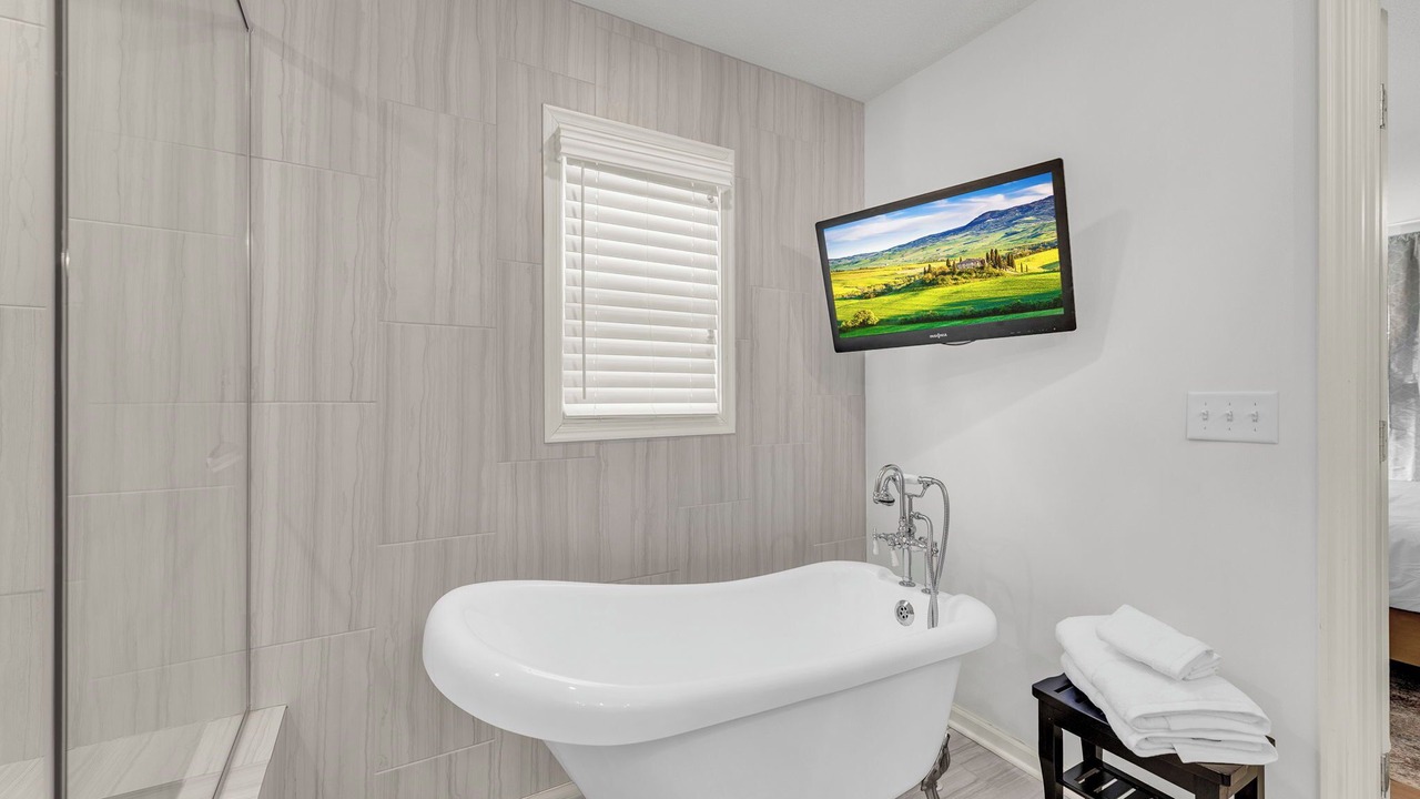 Photo of Bathroom in Overland Park