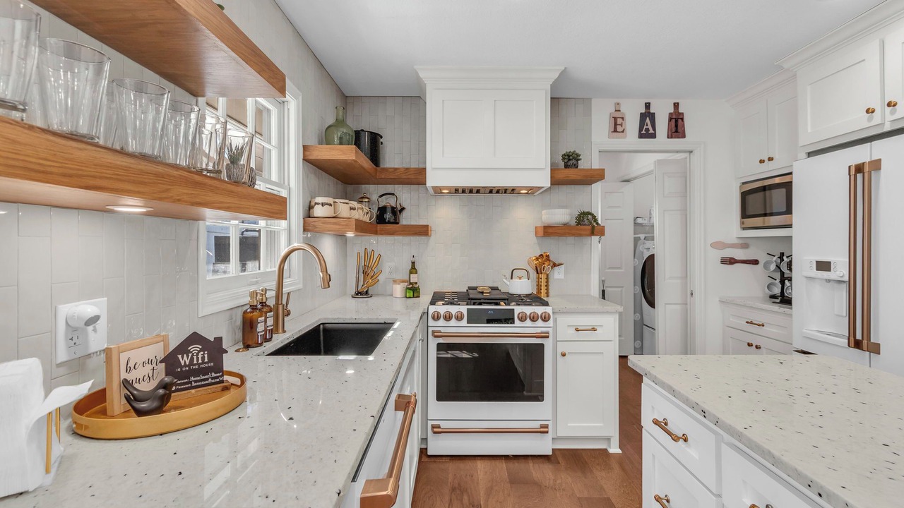 Photo of Kitchen in Overland Park