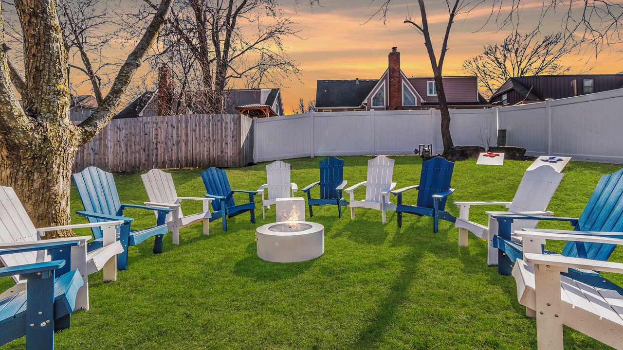 Photo of Outdoor in Overland Park