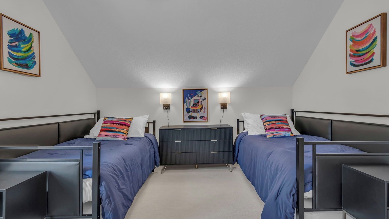 Photo of Bedroom in Overland Park