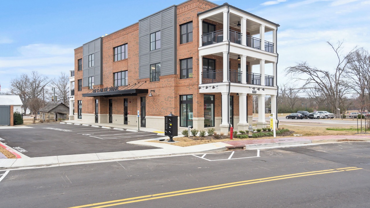Photo of Outdoor in Arlington