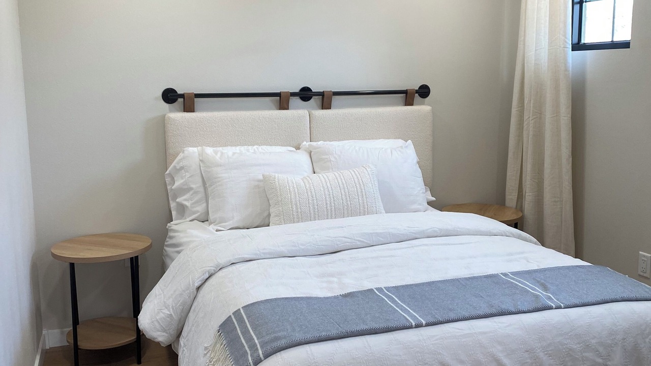 Photo of Bedroom in Marienthal