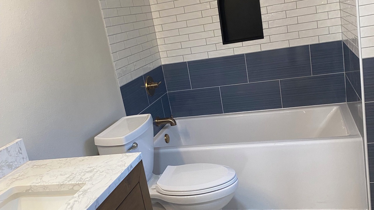 Photo of Bathroom in Marienthal