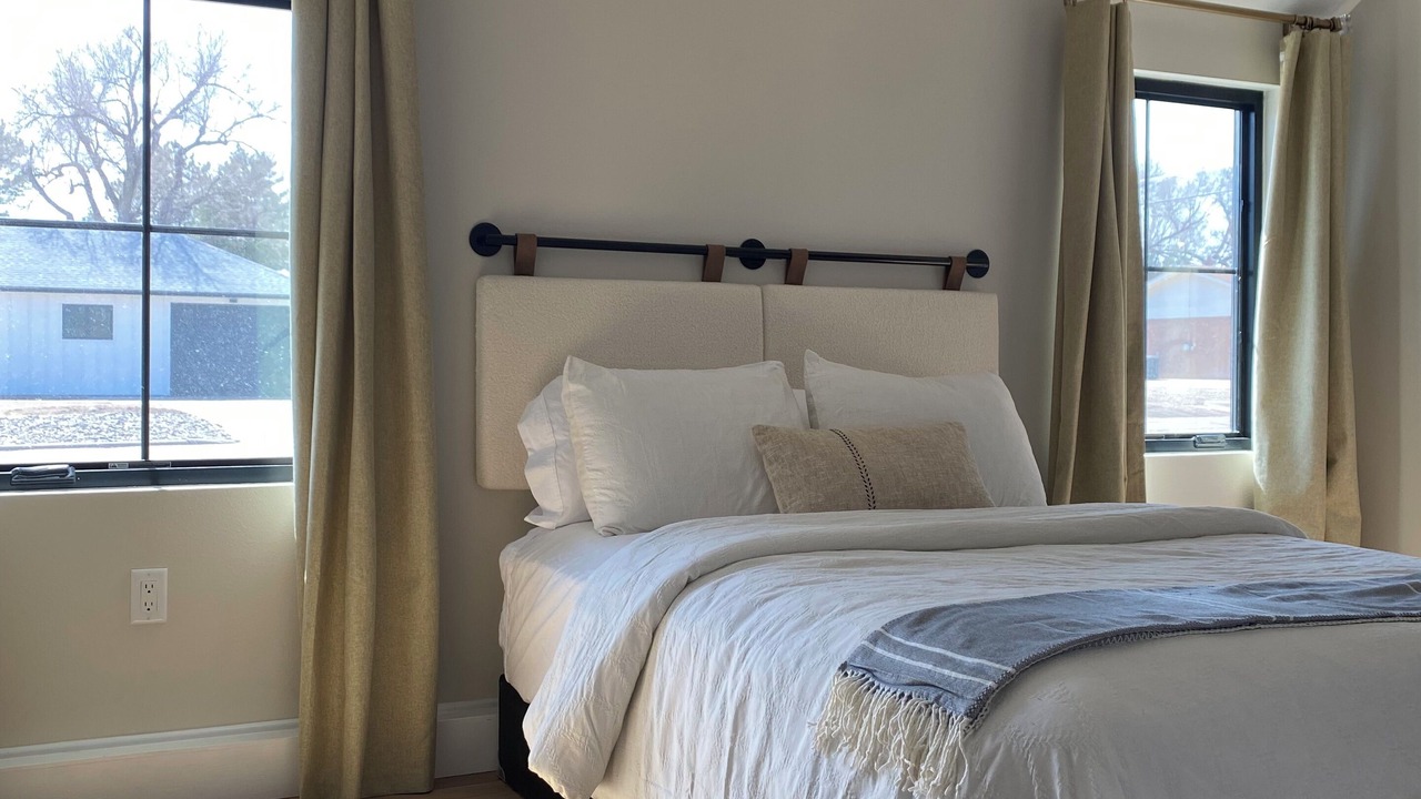 Photo of Bedroom in Marienthal