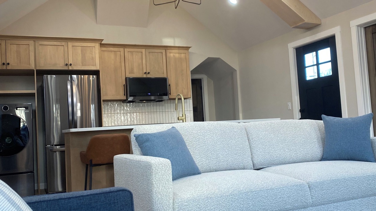 Photo of Livingroom in Marienthal