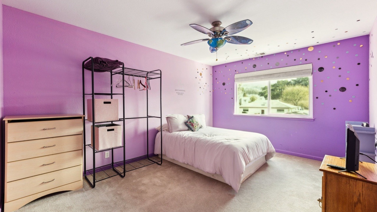 Photo of Bedroom in El Granada