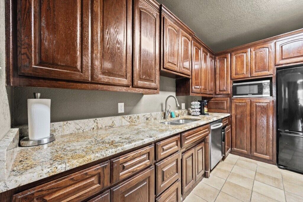 Photo of Kitchen in Fairmount