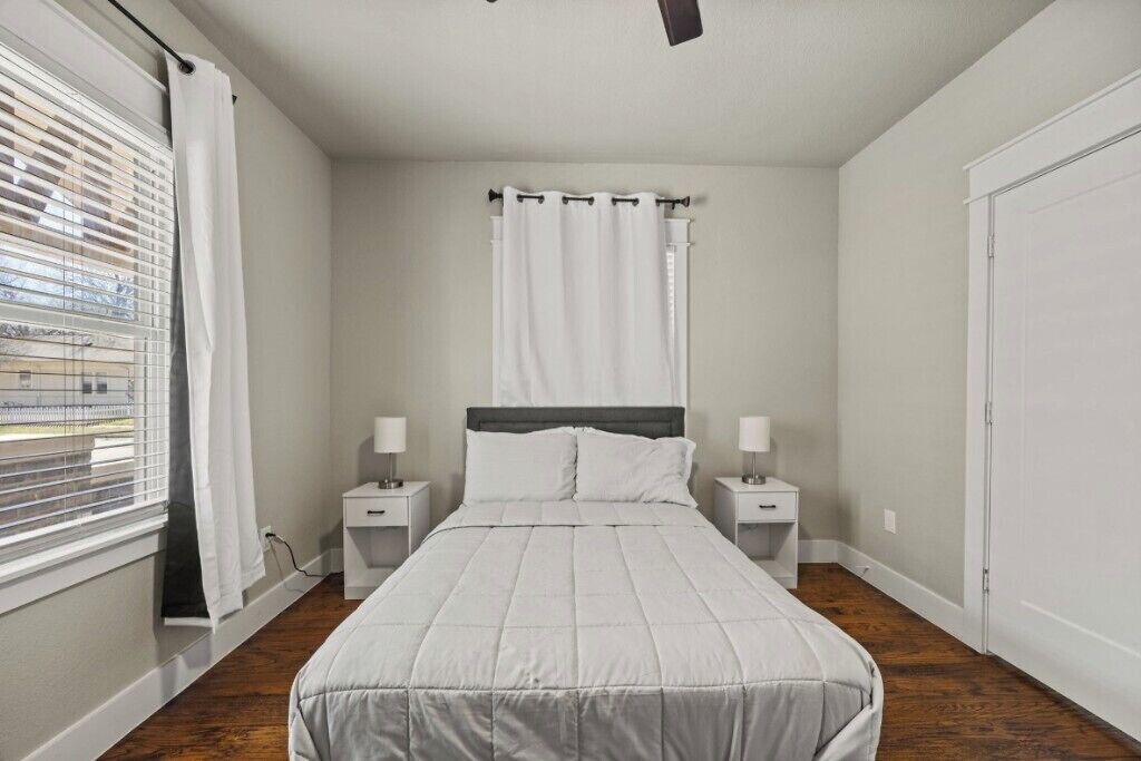 Photo of Bedroom in Fairmount