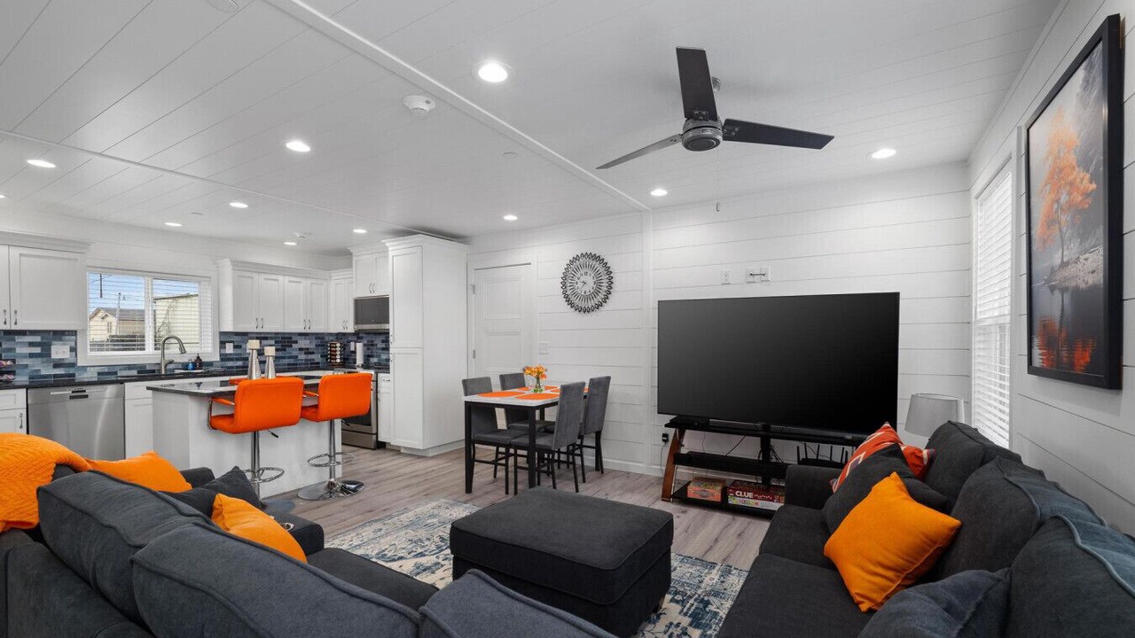 Photo of Livingroom in Downtown Branson