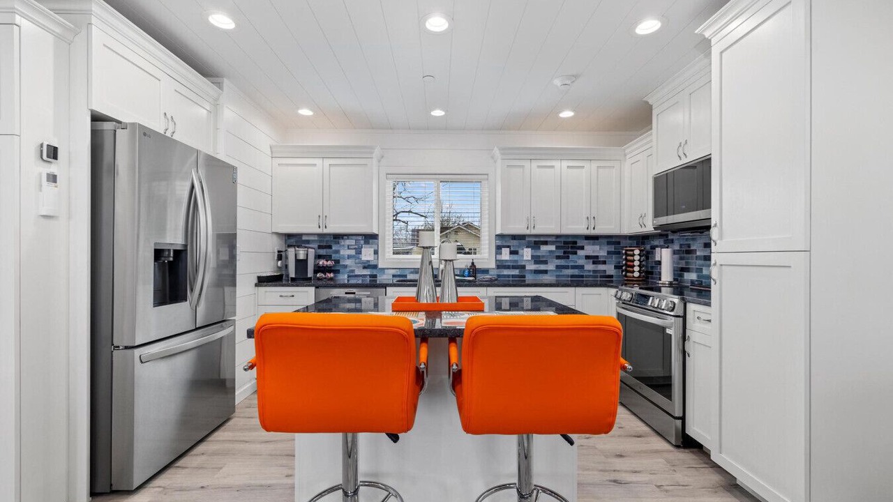 Photo of Kitchen in Downtown Branson