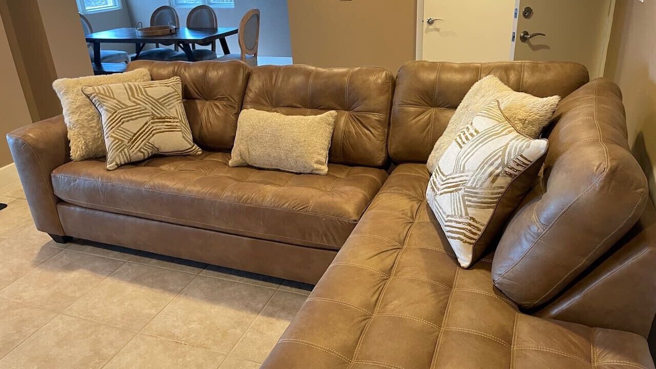 Photo of Livingroom in Madeira Beach