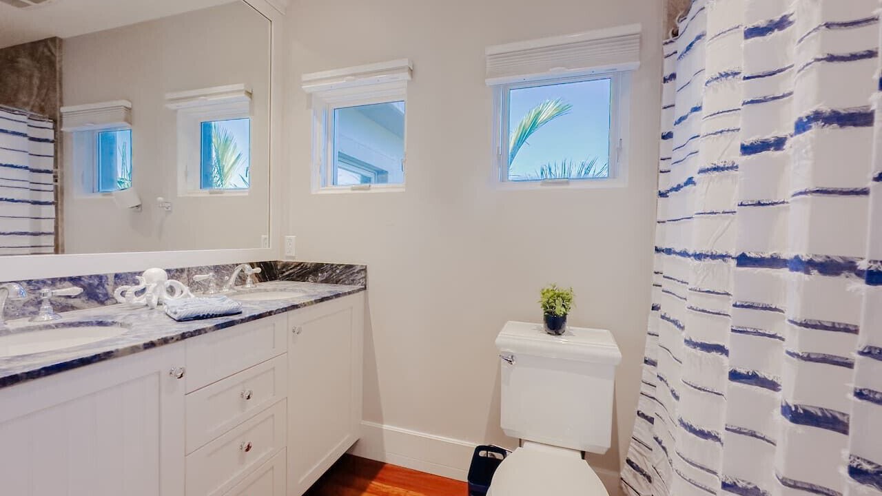 Photo of Bathroom in Madeira Beach