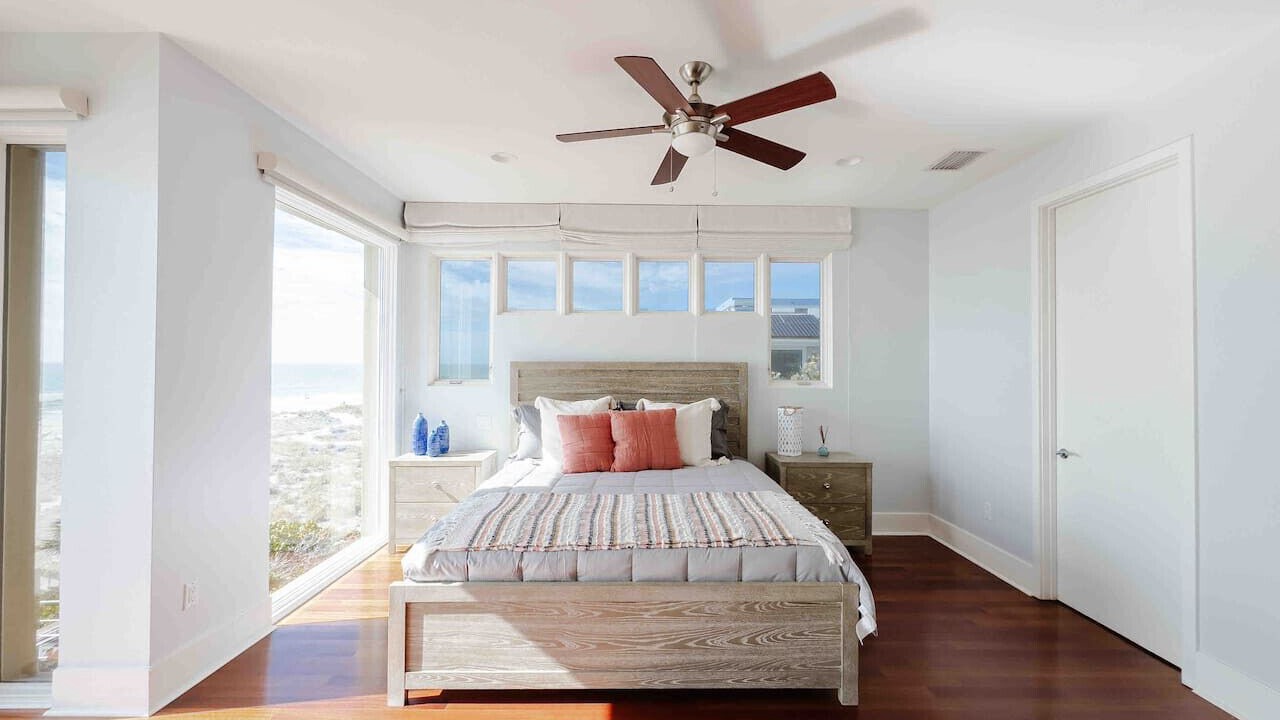 Photo of Bedroom in Madeira Beach