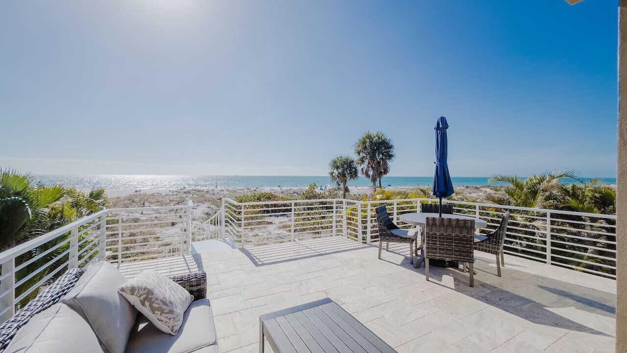 Photo of Outdoor in Madeira Beach