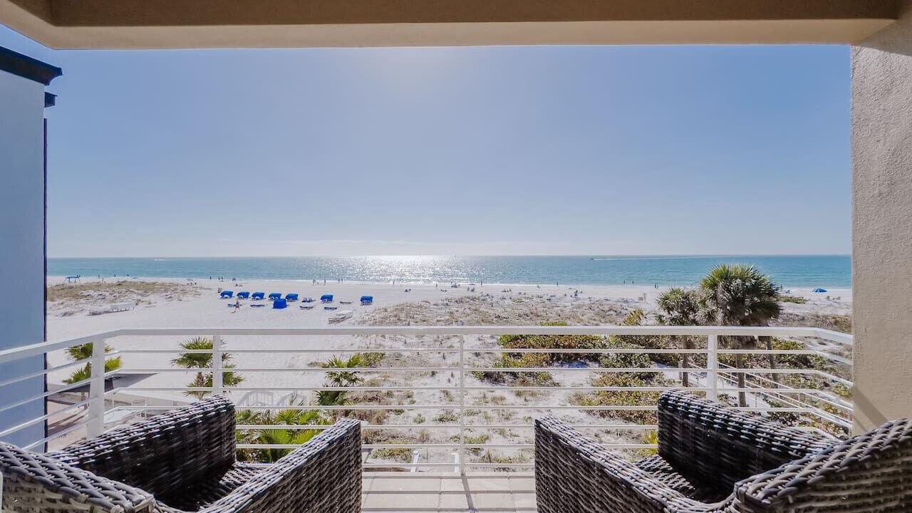 Photo of Outdoor in Madeira Beach