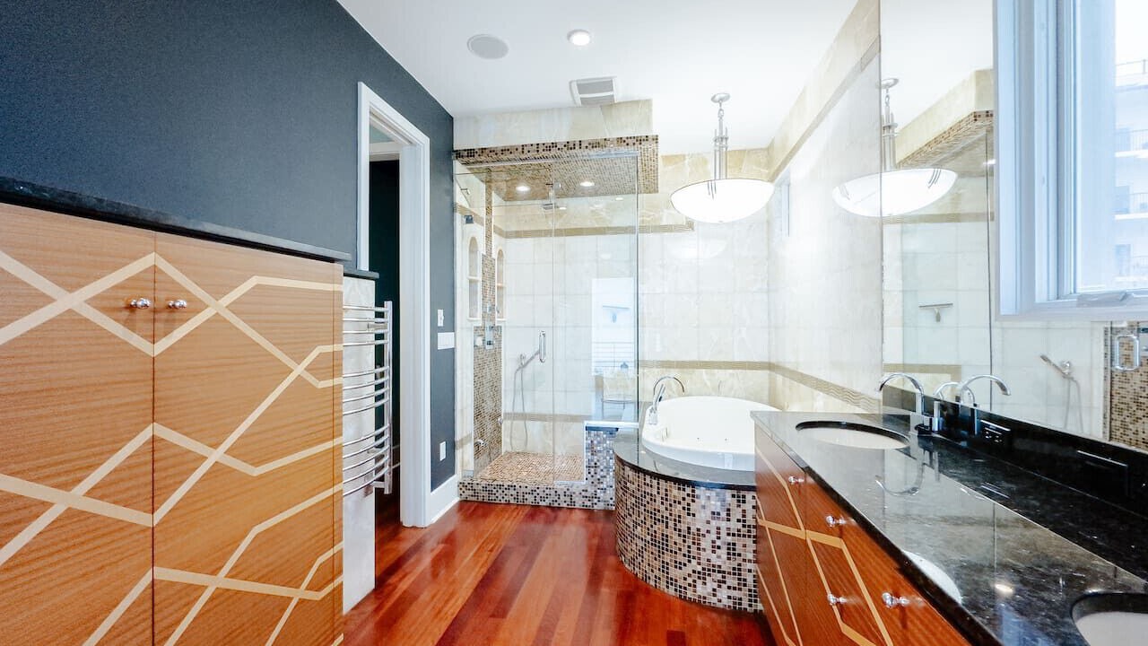 Photo of Bathroom in Madeira Beach