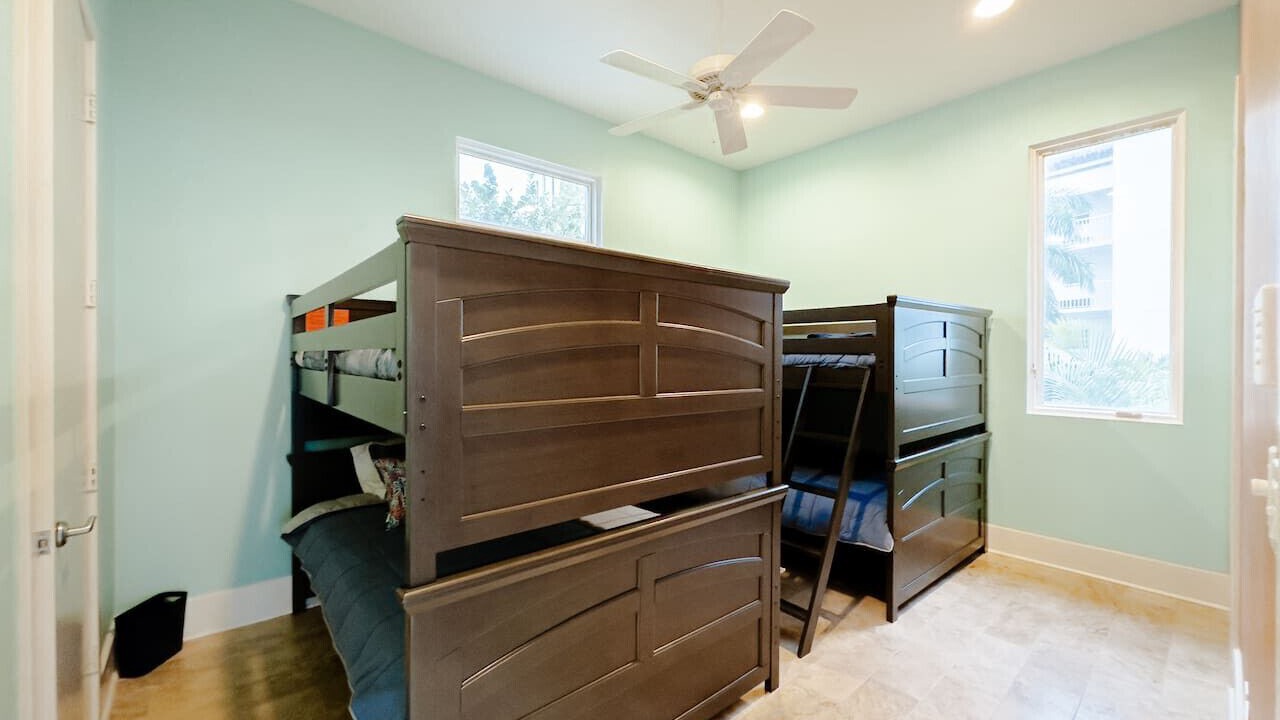 Photo of Bedroom in Madeira Beach