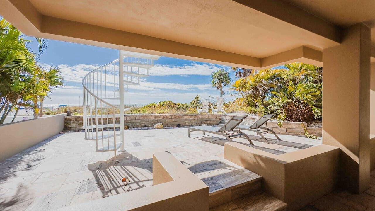 Photo of Outdoor in Madeira Beach