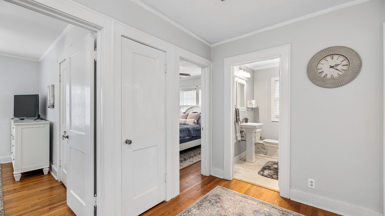 Photo of Bedroom in College Hill