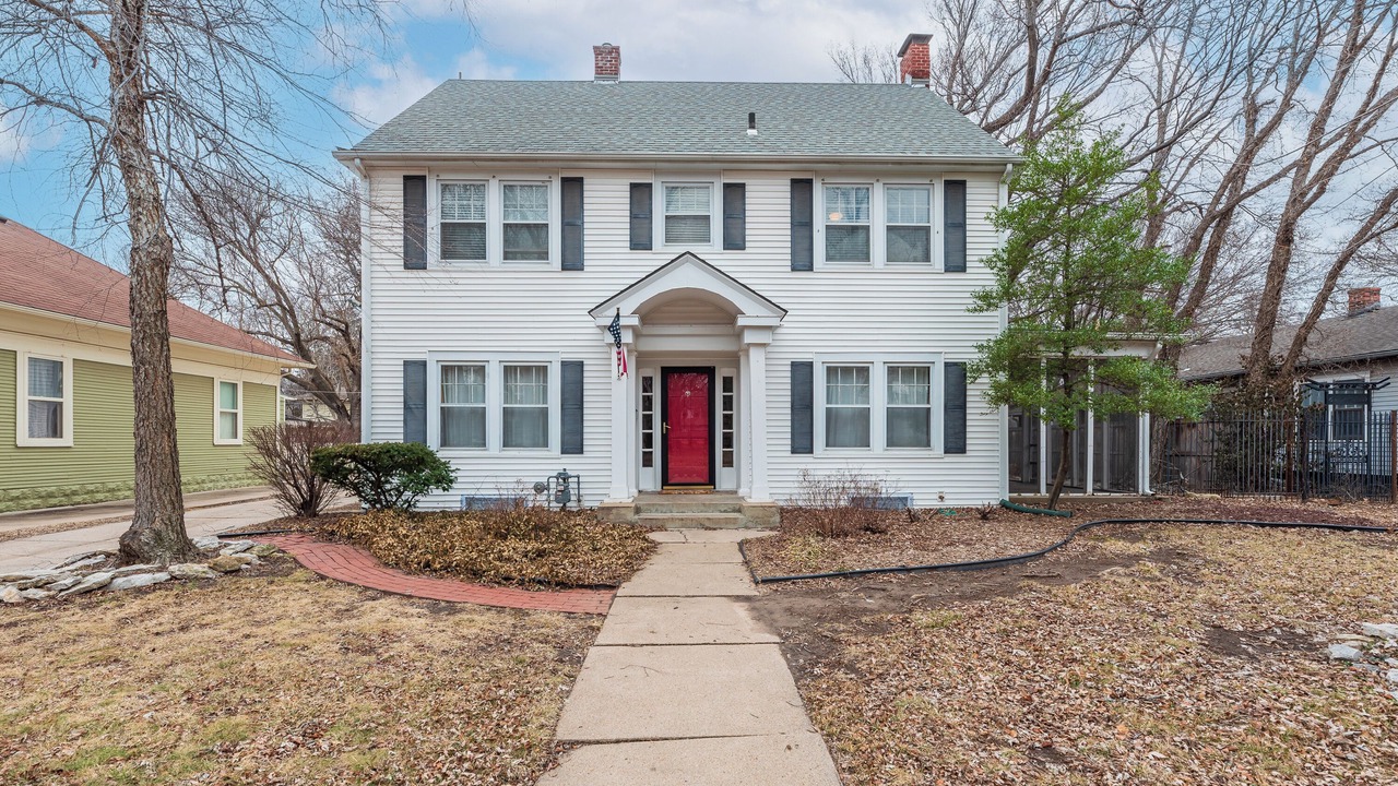 Photo of Outdoor in College Hill