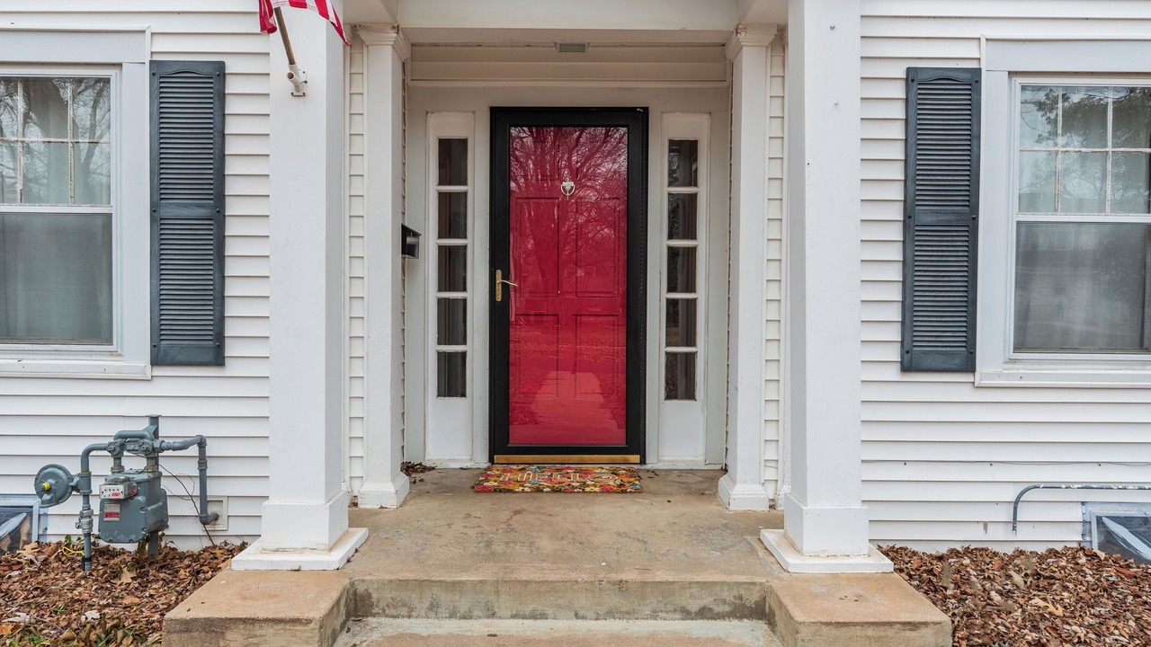 Photo of Outdoor in College Hill