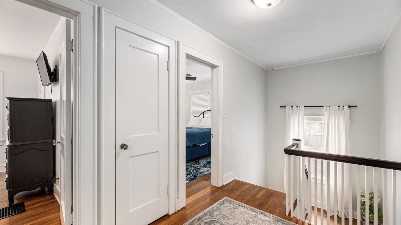 Photo of Bedroom in College Hill