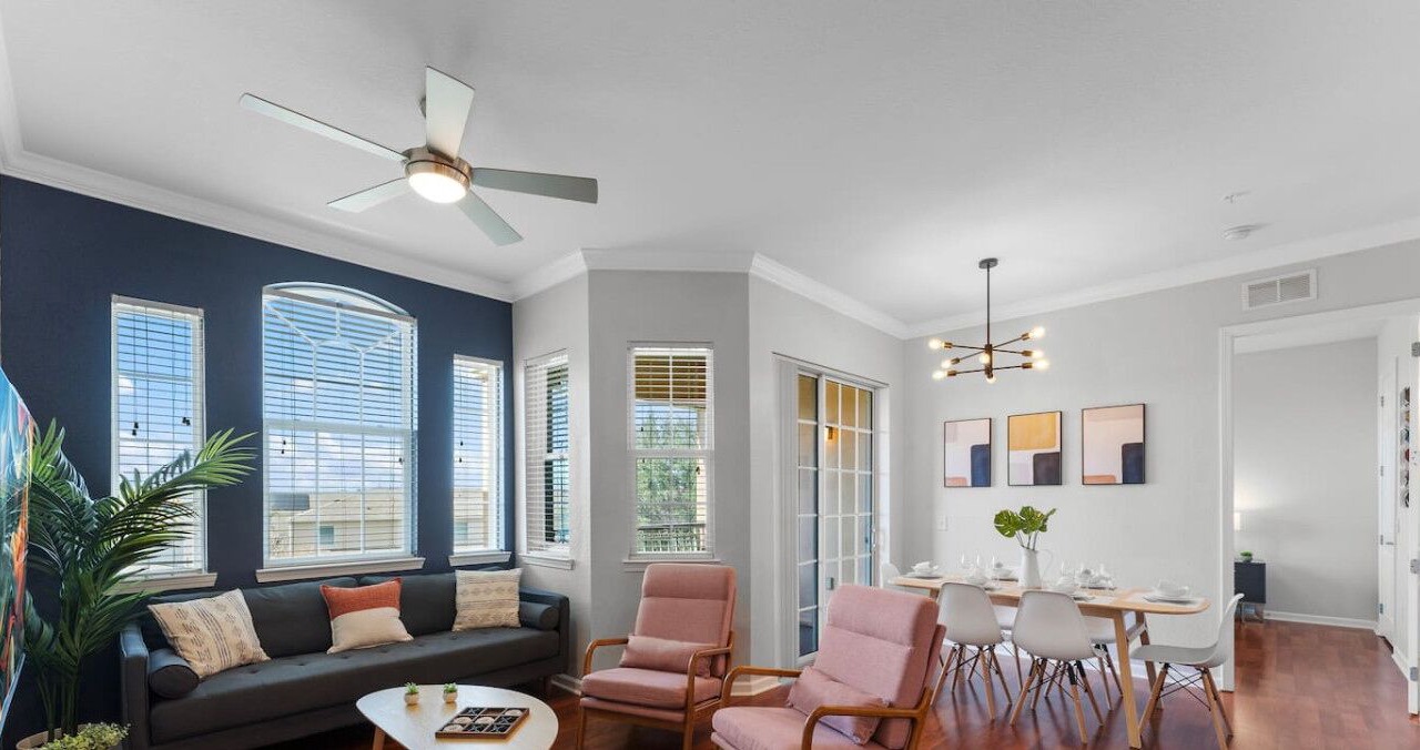 Photo of Bedroom in Loughman