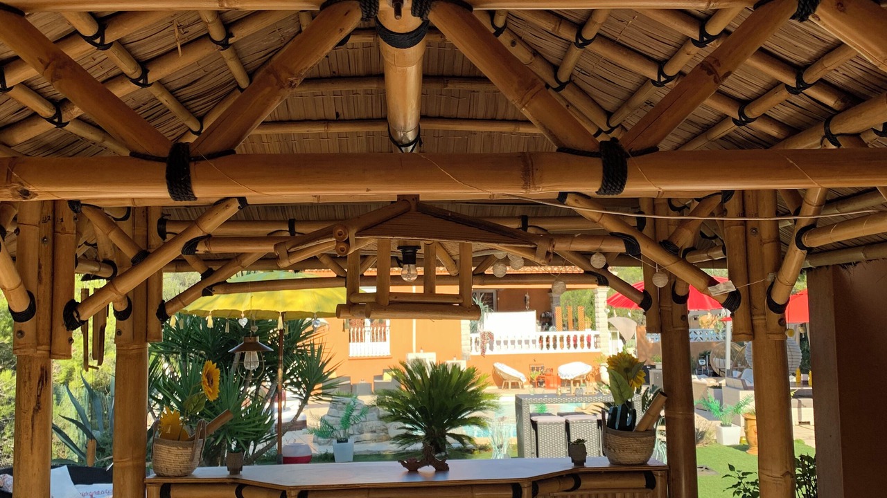 Photo of Outdoor in Les 3 Ponts
