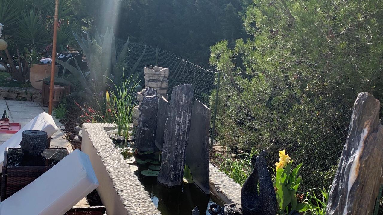 Photo of Outdoor in Les 3 Ponts