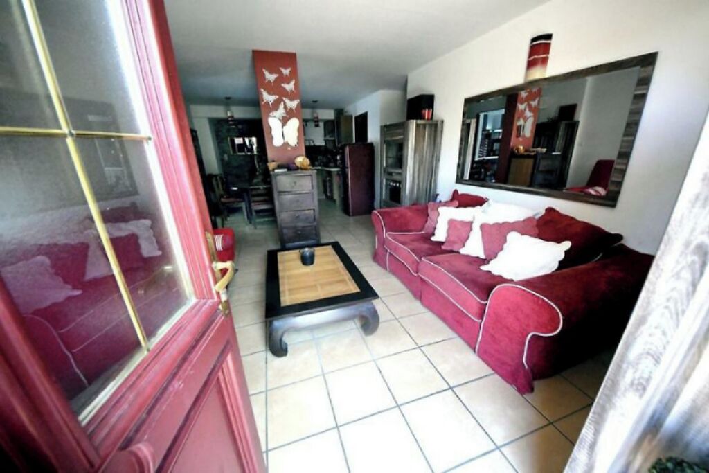 Photo of Livingroom in Les 3 Ponts