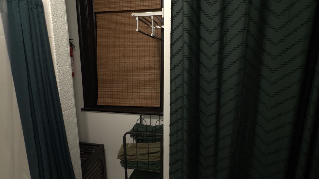 Photo of Bathroom in Albany Park