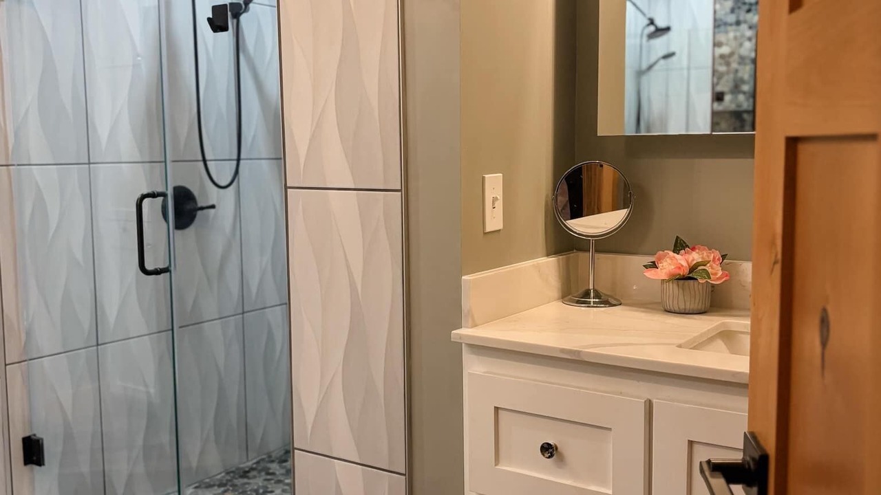 Photo of Bathroom in Corbin