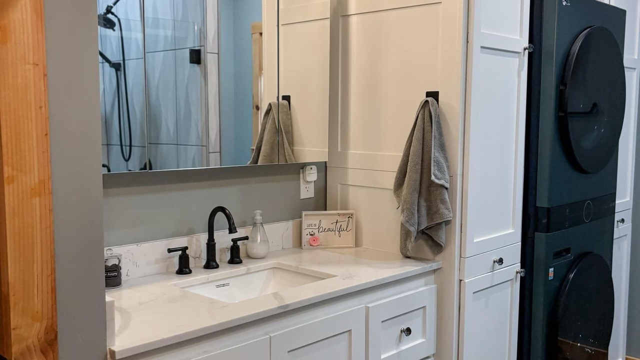 Photo of Bathroom in Corbin
