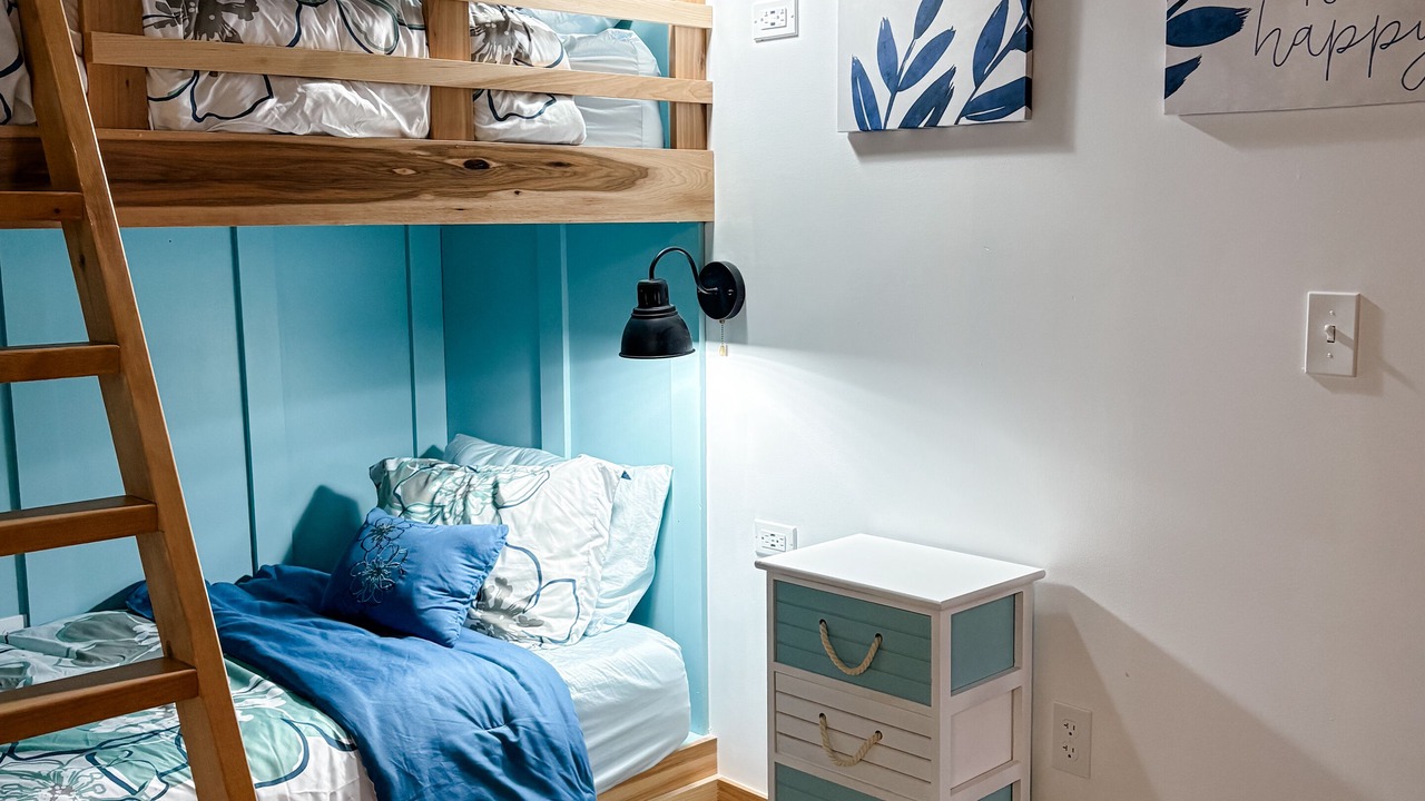 Photo of Bedroom in Corbin