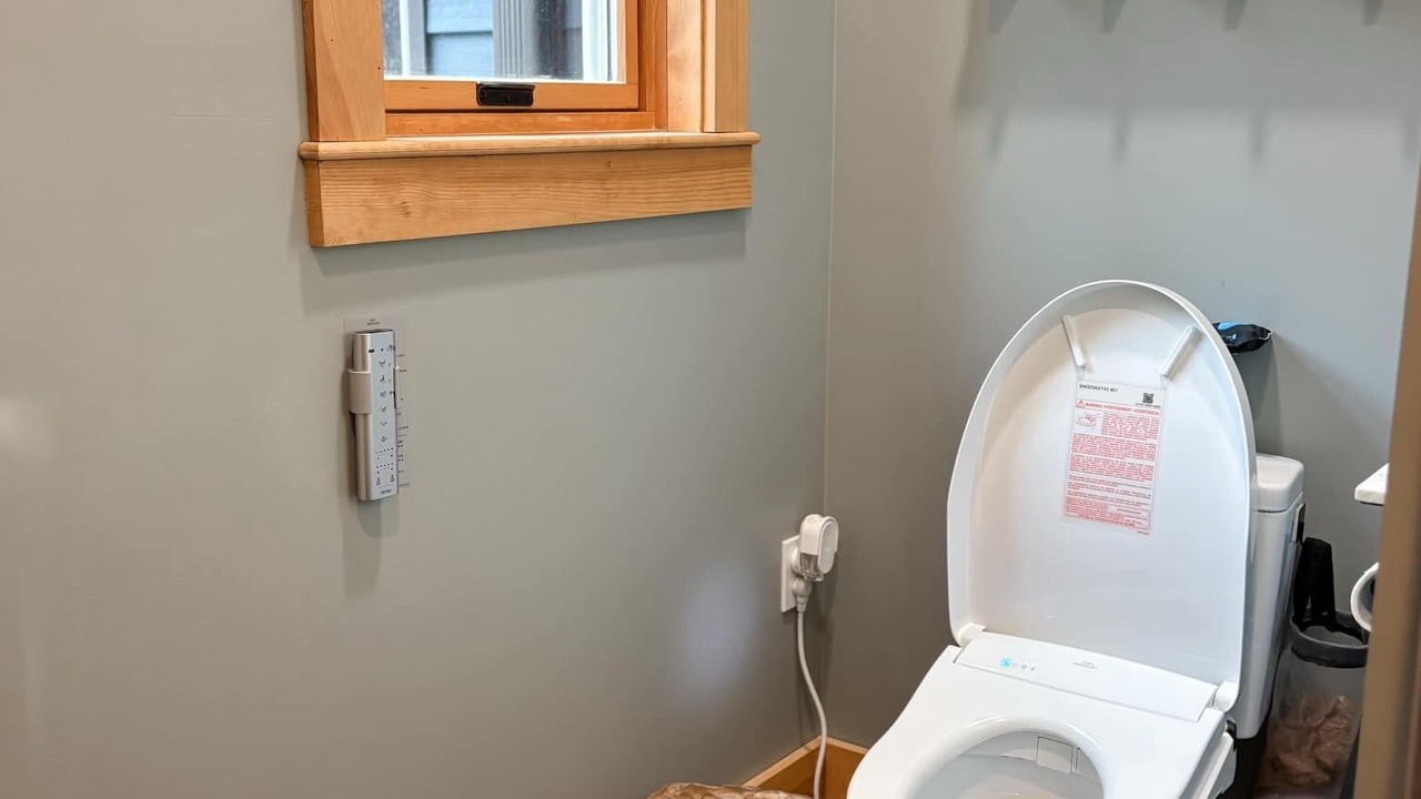 Photo of Bathroom in Corbin