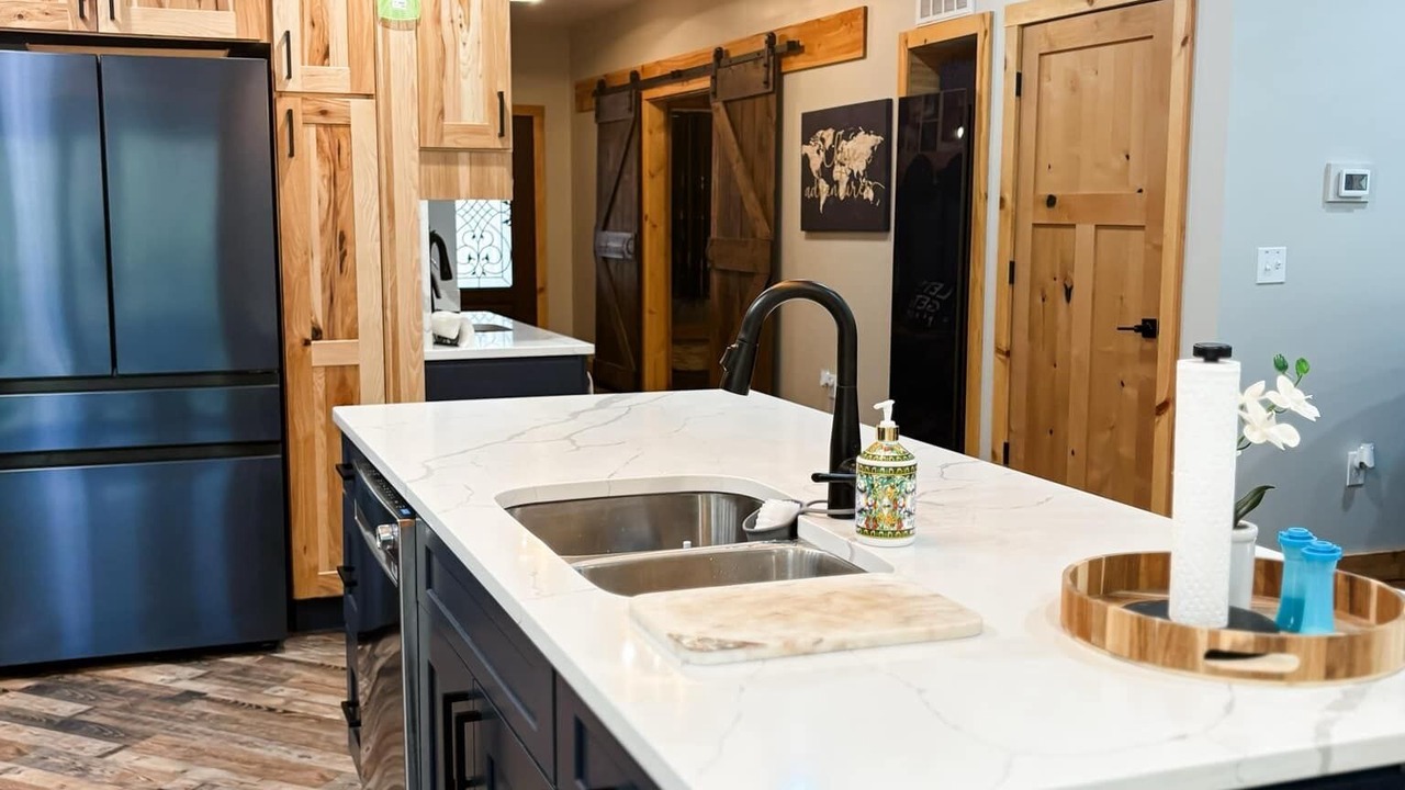 Photo of Kitchen in Corbin